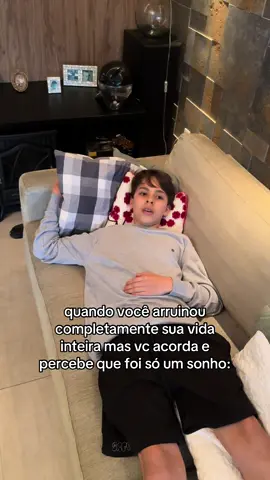 Da um alivio 😌