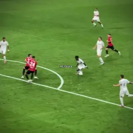 Europe isn’t ready for this. #vinicius #realmadrid #fyp #viral 