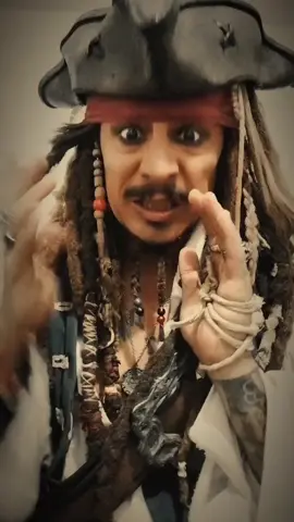 humor pirata ☠️#argentina🇦🇷 #brasil🇧🇷 #paratii #jacksparrow #humor 
