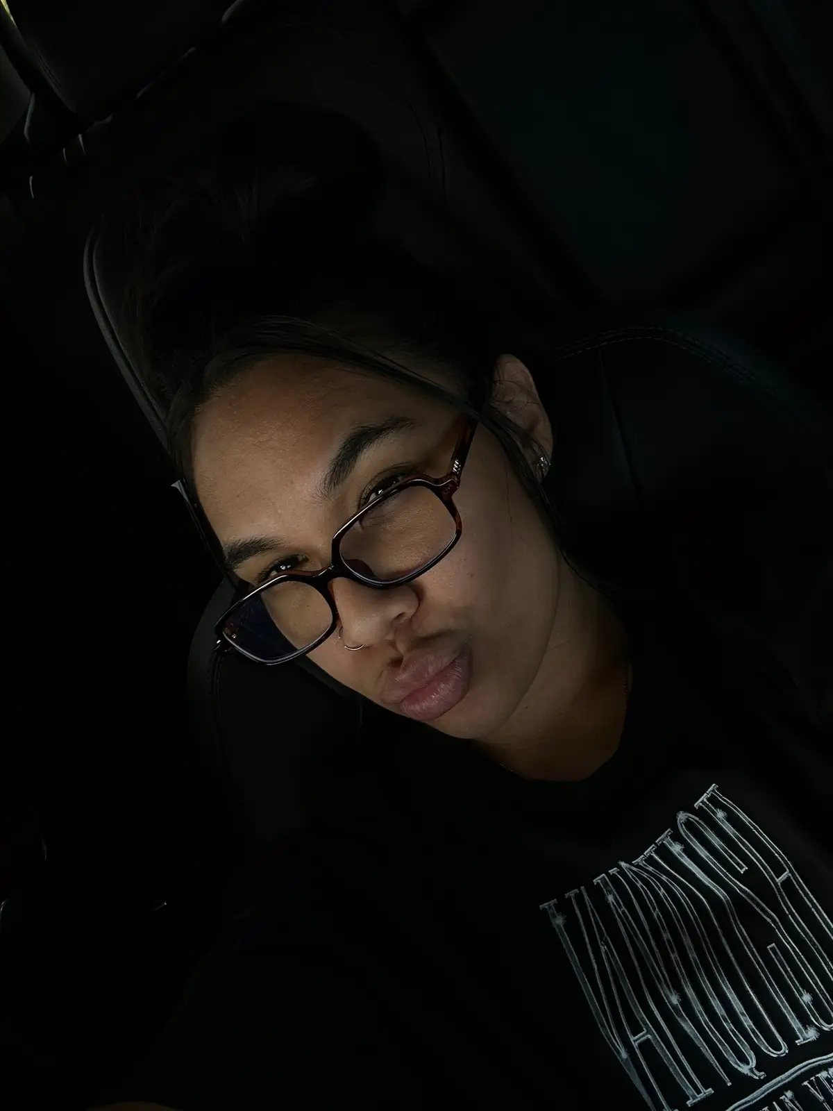 It’s sooo hot here over it 🤣  where my girls that like coffee .gym & hiking when it’s cold 🥶  . #highdesert #forthegirls #fyp 