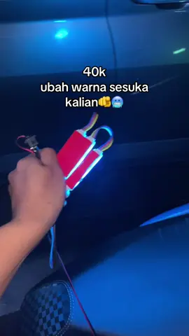 lampu kolong rgb nya kaka🥶#lampukolongrgb #lampukolong #lampupakwongwong 