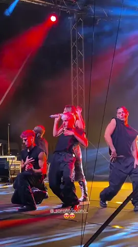 sarah canta TAKI a cupello 💃🏻 #sarahtoscano 