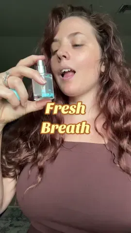 Stay confident anywhere with CEELIKE Probiotic Oral Spray! Portable, sugar-free, and packed with probiotics for long-lasting freshness. Perfect for daily oral care on the go 😘 #TikTokShopLaborDaySale #FreshBreath #PortableOralCare #freshbreath #ceelike 