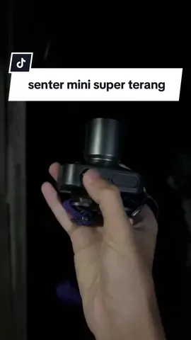 senter super terang cocok buat yg suka camping #senterkepala #sentersuperterang #senter #modalkontendoang 