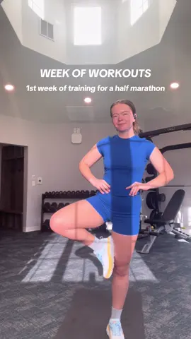 a week of workouts ft my besties !!