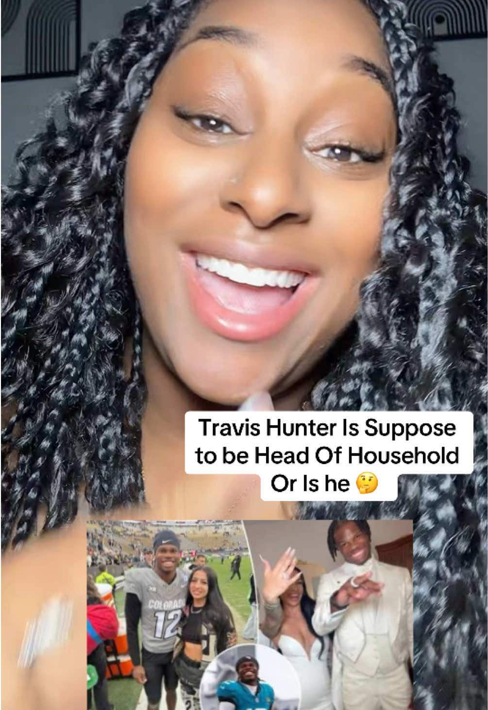 Sick Sad & Disgusting 🤦🏽‍♀️ #fyp #pov #travishunter #leeanna 