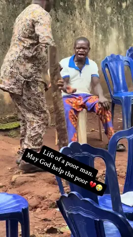 Let the poor breathe 🥹💔#fatherankrahmusic #fatherankrah 