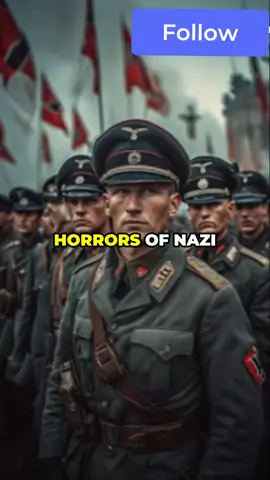 5 Shocking Truths about Nazi Germany they don't teach at School From space mirrors to meth-fueled soldiers—Nazi Germany had secrets darker than history books reveal. In this 1-minute short, discover 5 shocking facts about the Third Reich that will leave you questioning what you think you know. Perfect for fans of history, real-life lore, and untold stories. world war 2 Germany nazi Germany  Europe USA UK France war history facts history facts peace educational  informative  #fyp #ww2facts #educational #facts #historyfacts 