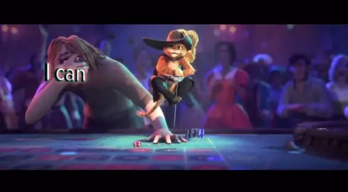 No one suits this song better #pussinbootsthelastwish #fyp #pussinbootsedit #edit #movie 