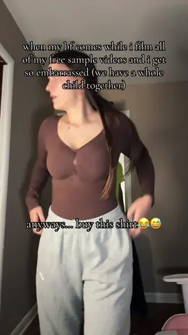 #relatable #contentcreator #influencer #funny #shop 