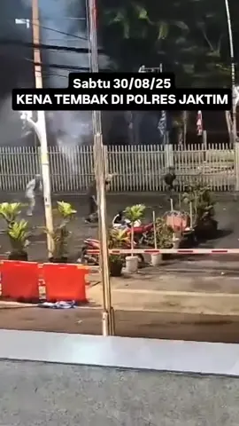 Haduh🥹🥀#indonesia #fyp #fypシ゚viral #demo #penembakan 