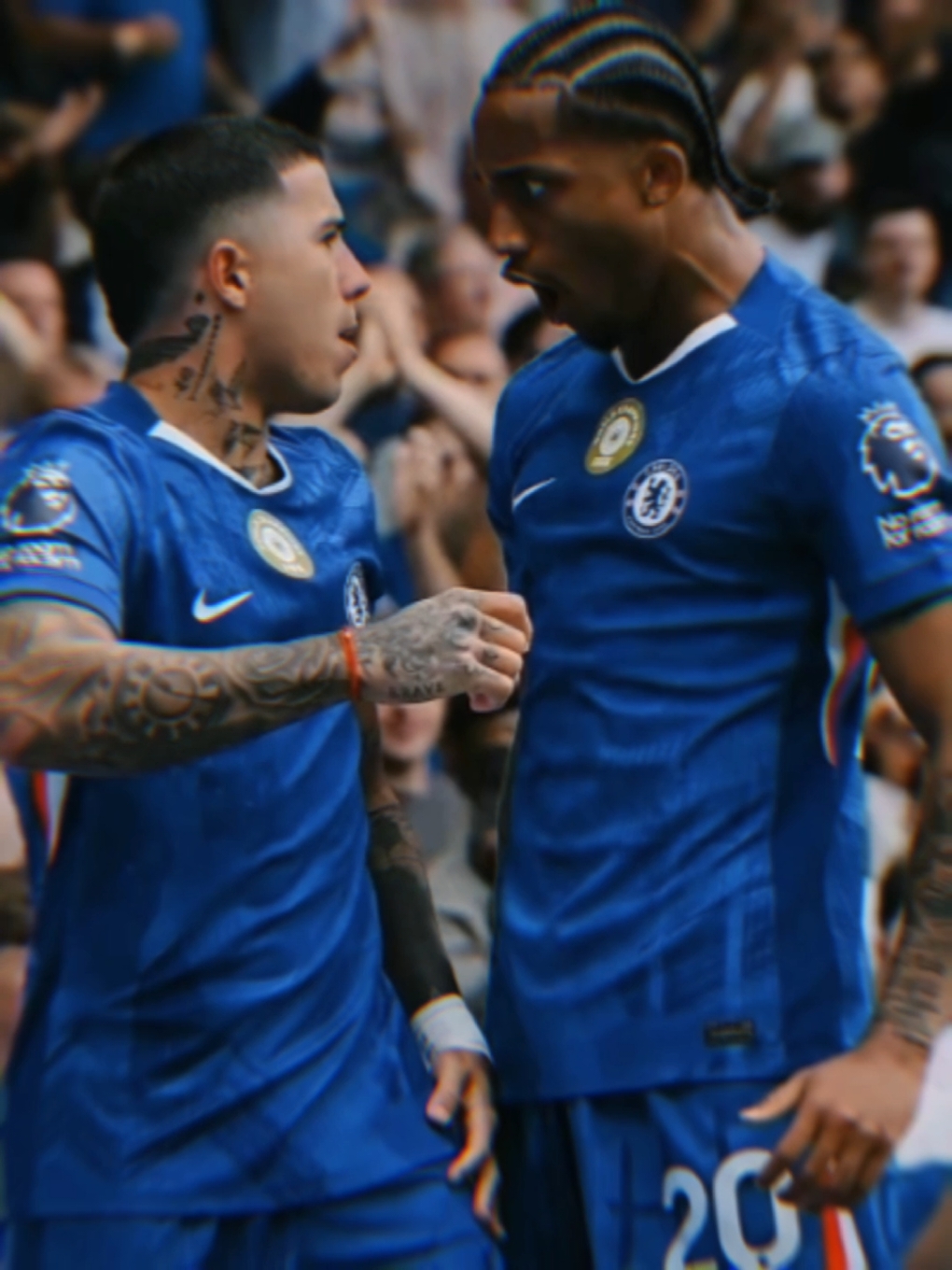 Joao pedroooo🔥             #joaopedro #chelsea #goals #football #ktbffh 