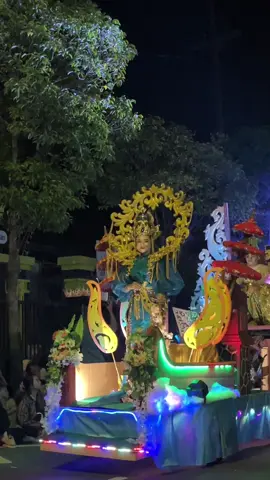 #tuban #tubanspectanightcarnival 