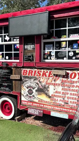 1604 Cantina Food truck park #texascheck #sanantonio #foodtruck #foodtiktok #texasbbq 