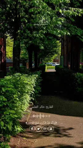 #الأصول_الثلاثة #آثار_السّلف 