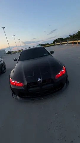 👹 #bmwm #m4competition #fyp 