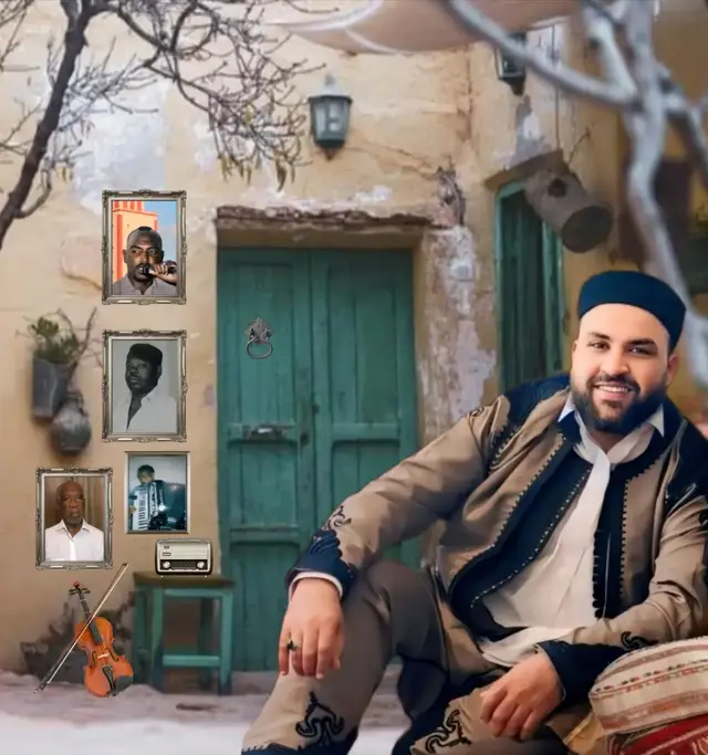#إبراهيم_الصافي 🎤🎻 #الصافي_سيدالمرسكاوي🤙❤️ #بنغازي_طرابلس_سبها_الجفرة #سوكنة_هون_ودان_زلة_ 