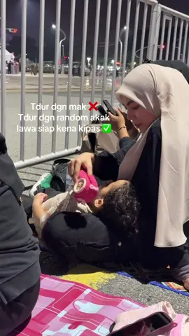 Waiting for merdeka be like.. #merdeka #putrajaya #merdeka2025🇲🇾 #random 