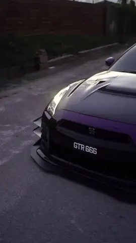#gtrr35 #godzilla #lbwk好きと繋がりたい #fyp 