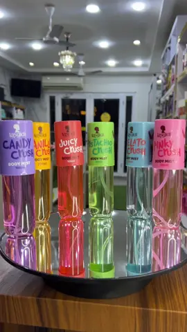 Available on wholesale & Retail. 📍Weija Junction on mallam-Kasoa road, Accra. ☎️0248827959 / 0599002753 #vanillacrush #lasgidi #bodymist #perfumeshop #perfumetiktok #accra #weija 
