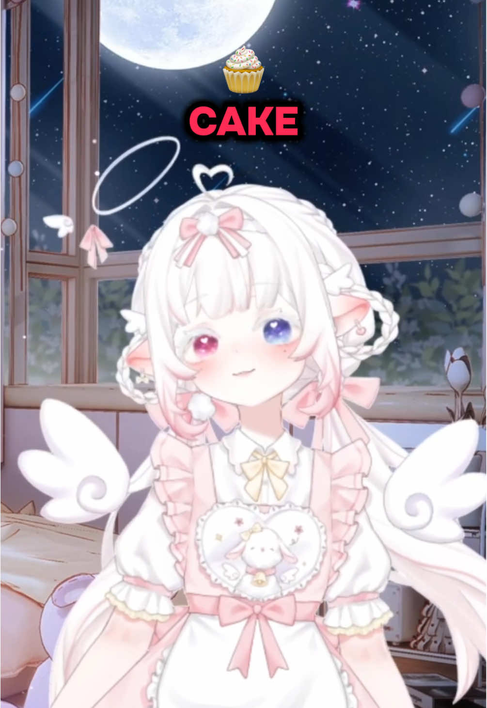 Which is it? 👹💗 #envtuber #fyp #vtubermemes #vtuber #newvtuber 