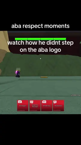 slop💔❤️‍🩹#fyp #roblox #aba #animebattlearena 