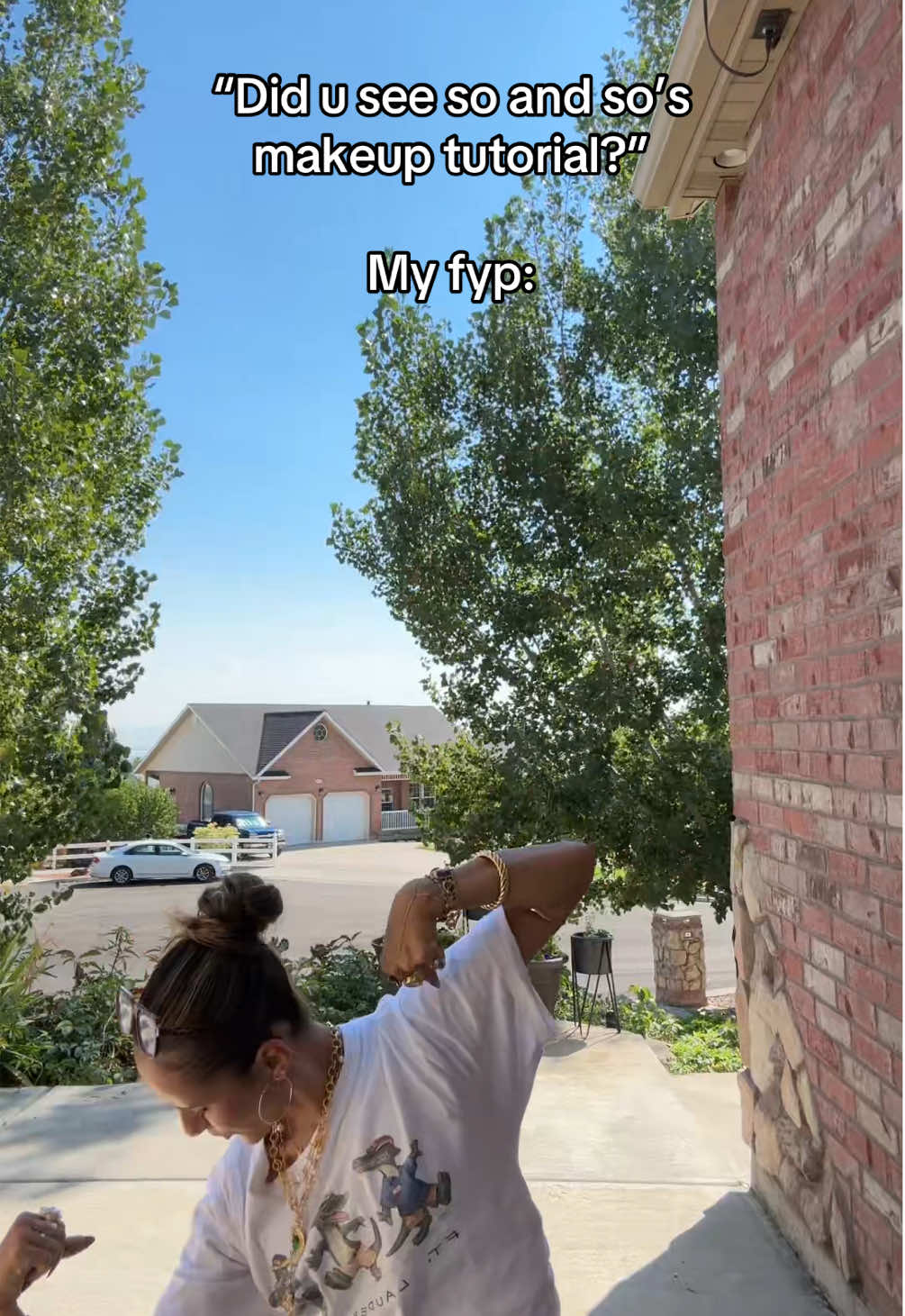 Sorry my friend, it’s too tuff #fyp #foryou #metroman #edit #foryoupage 