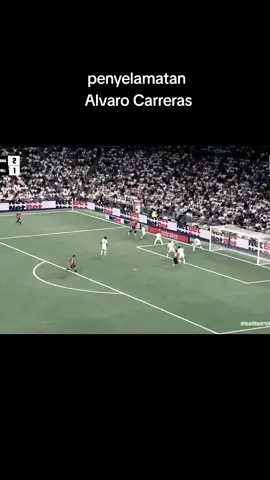 penyelamatan Alvaro Carreras #realmadrid #mallorca #fyppppppppppppppppppppppp laliga