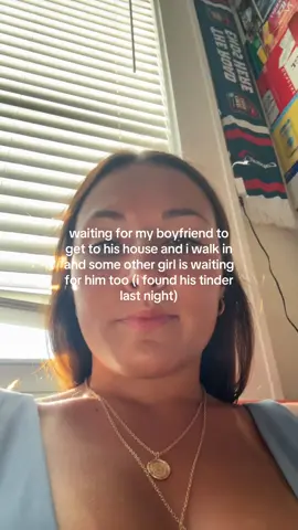 help do i leave #cheater #tinder #relatable #messytiktok #cheatersgettingcaught 