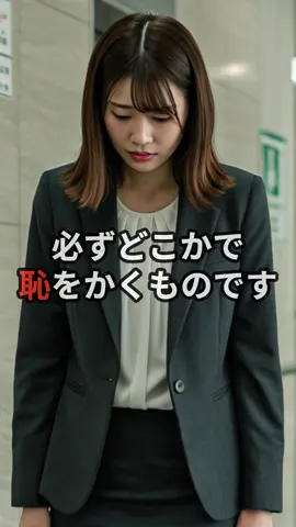 「汚いから乗るな」と言われた清掃員の逆転劇。
