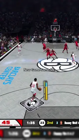 #nba2k26 