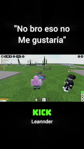no me gustaría eso #robloxfyp #humor 