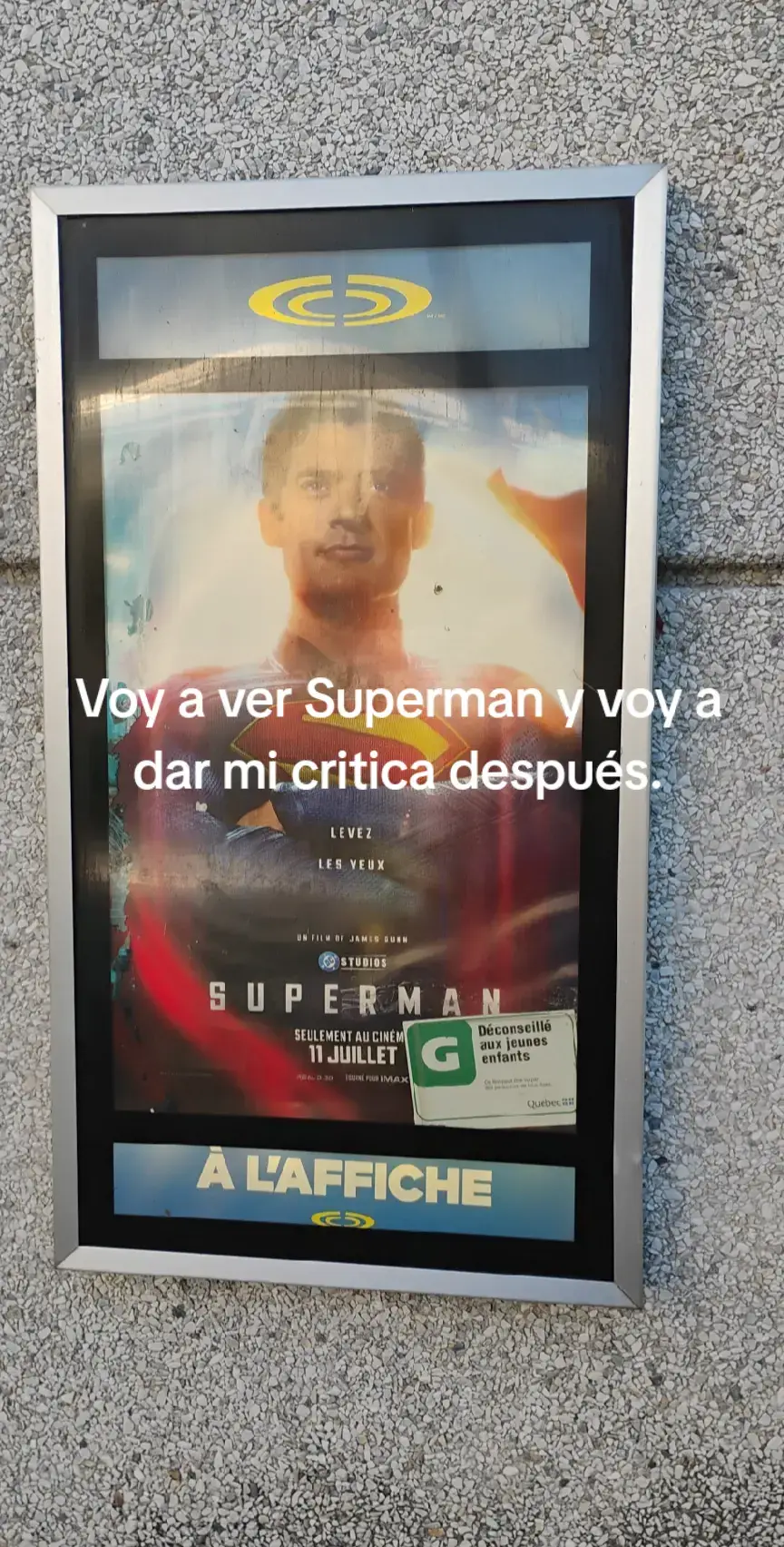Se ve interesante.