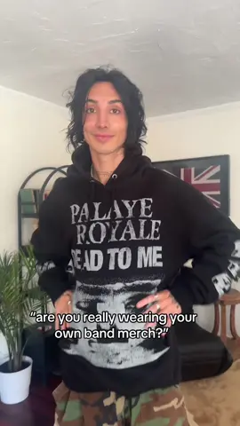 Link in bio if you wanna match lol #palayeroyale #deathorglory #remingtonleith #fyp 