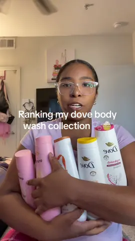 #fyp #fyppppppppppppppppppppppp #dove #dovebodywash #churrbomb #dovecollection #ranking #hygiene #hygieneproducts #hygienecollection #hygienetok #hygienetiktok @Dove Beauty & Personal Care 
