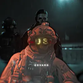 cold character fr // #callofduty #ghost #fyp #edit #viral 