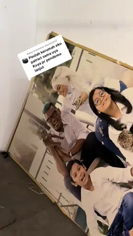 Membalas @afanzia835 rumah Uya Kuya dieksekusi habis perampasan aset ala warga+62 JOGETANMU HARIMAUMU  #uyakuya #rumahuyakuya #rumahekopatrio #ekopatrio #eko 