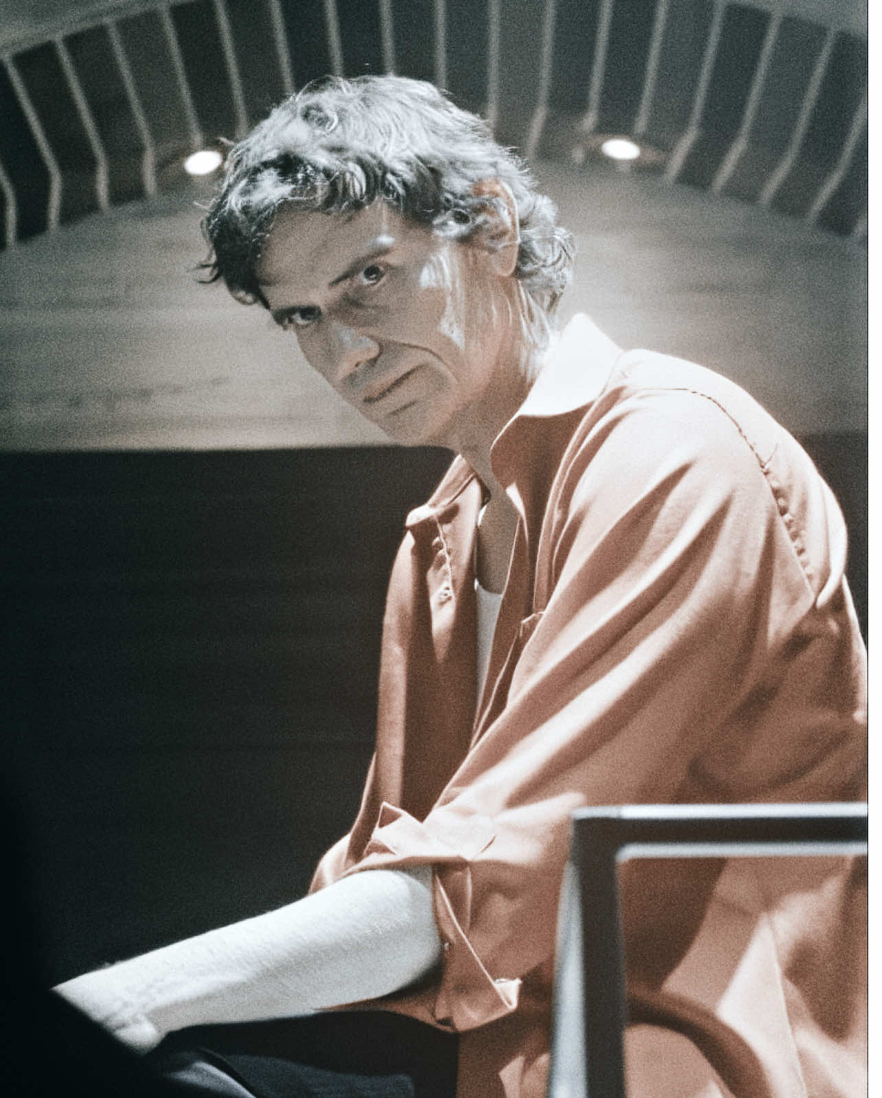 YESSS HE IS BACK! #brianmoser #brianmoseredit #dexter #dexterresurrection #fyp 