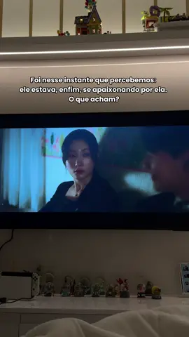 Qual opinião de vocês? #fy #beyondthebar #alemdodireito #kdrama #dorama 