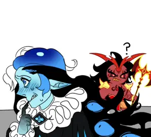 i'm going crazy hahaha #shadowvanilla #shadowmilkcookie #cookierunkingdom #purevanillacookie #burningspicecookie 