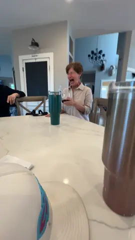 part 2 of nana scared of everything #nana #scared 