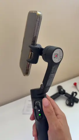 #phonetripod#phonestabilizer #contentcreatorequipment#gimbal  