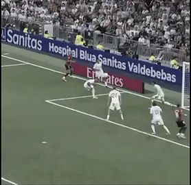 انقاذ كاريراس العالمي🔥 #carreras  #realmadrid  #fyp #foryou 
