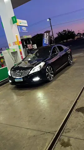 #carrobaixo #azera #viralvideos #hyundaibrasil #capcat 