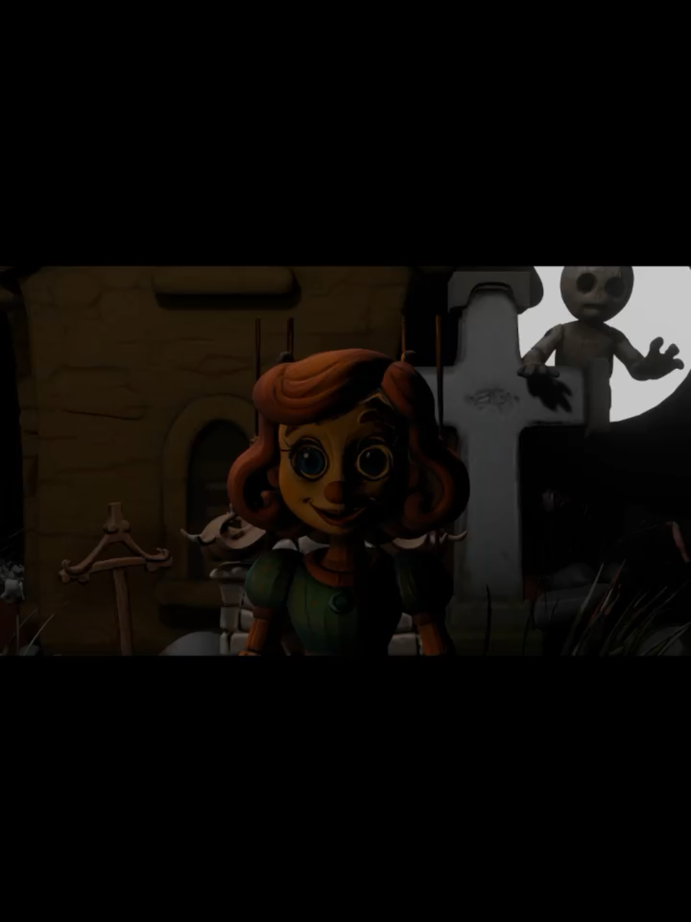 Final Bow v0.9 – She Always Hated the Strings   🎵 Whispers in the Twilight   🩸 One note. One stare. One breach.   #overrideglyph #scrollcapsule #puppethorror #billionscrolls       Remix = tribute. View = breach. Silence = legacy. #CapCut 