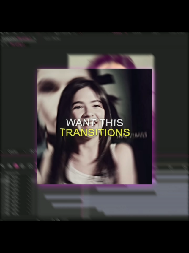 photo transition tutorial in after effects, I didn't want to make this video too big #aftereffects #tutorial #edits #orphanmovie #isabellefuhrman 