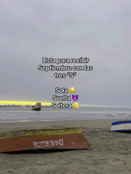 Nuevo mes se viene 😮‍💨