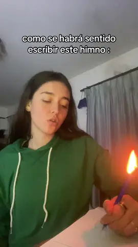 perdón l de laburar no me la sé 