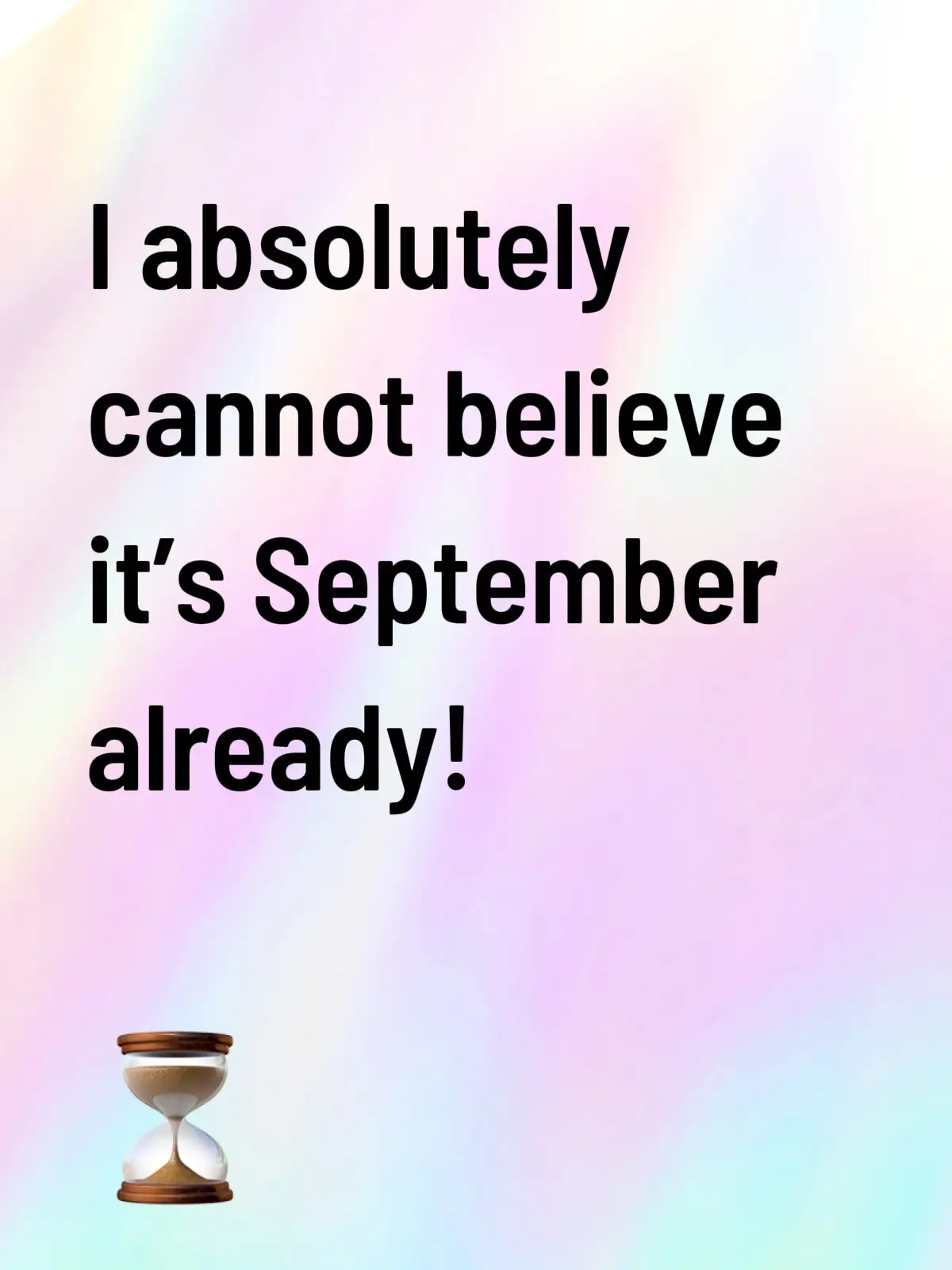 I absolutely cannot believe it’s September already. I didn’t get half the things I wanted done this summer done! I need two more vacations!! Enjoy your fall everyone!#holidayweekend #september 