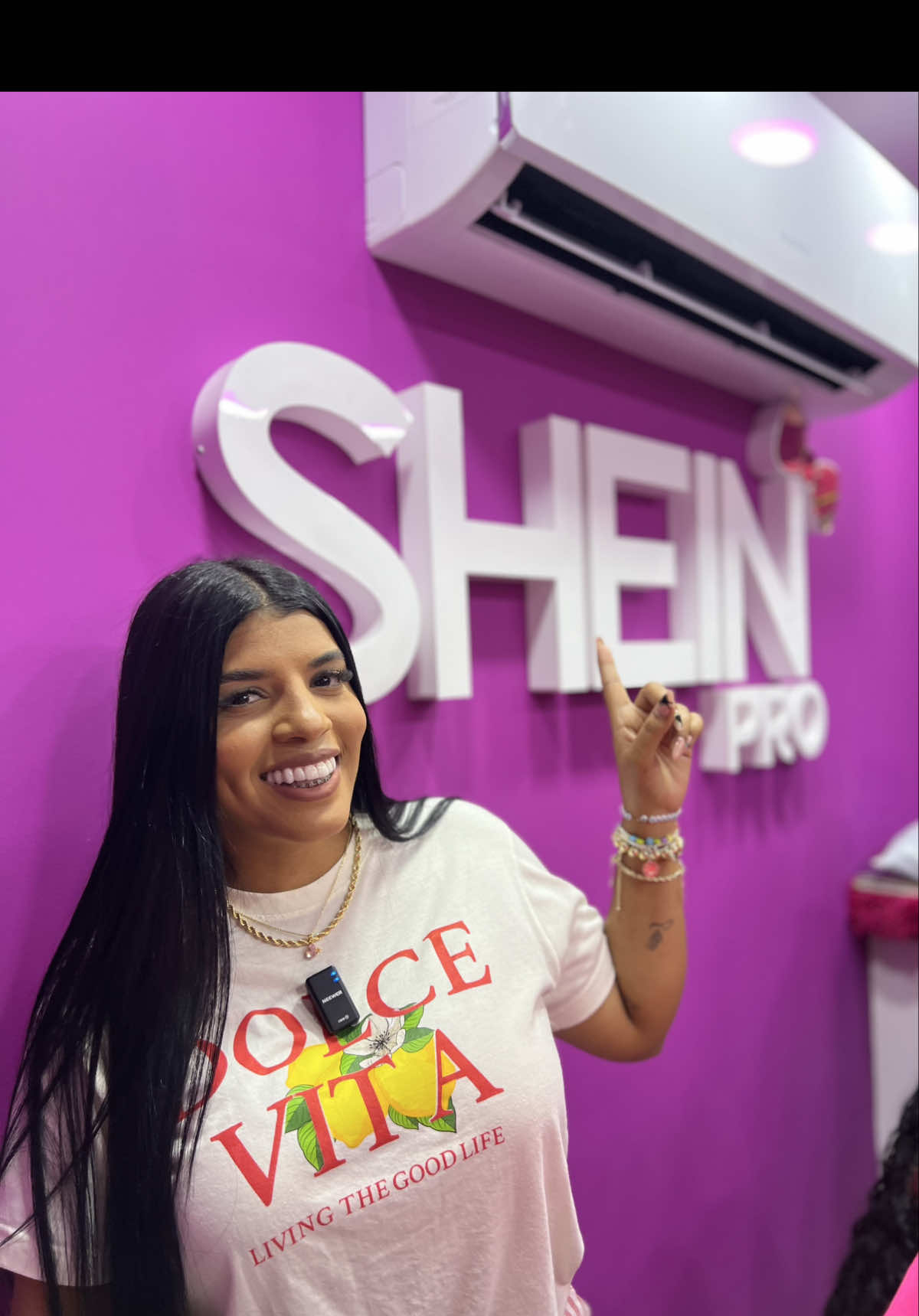 @SHEIN PRO🎀 , la tienda que venderá todo al módico precio de 5$ al mayor y 6,99$ al detal, también venden al gran mayor con prendas en 4$ 🔥están sacando mercancía constantemente asi que siempre que vayas hay prendas nuevas✅  #puertoordaz #sanfelix #vzla #caracas #andregnys 